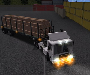 Peterbilt 320 by Pete379jp